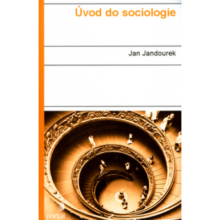 Úvod do sociologie  Jan Jandourek