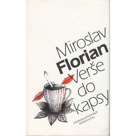 Verše do kapsy - Miroslav Florian