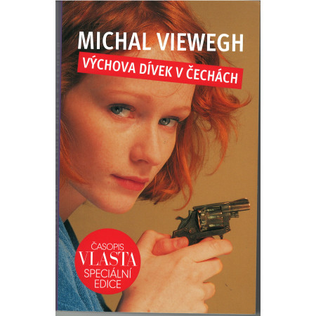 Výchova dívek v Čechách - Michal Viewegh