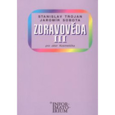 Zdravověda III