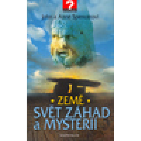 Země Svět záhad a mysterií - John a Anne Spencerovi